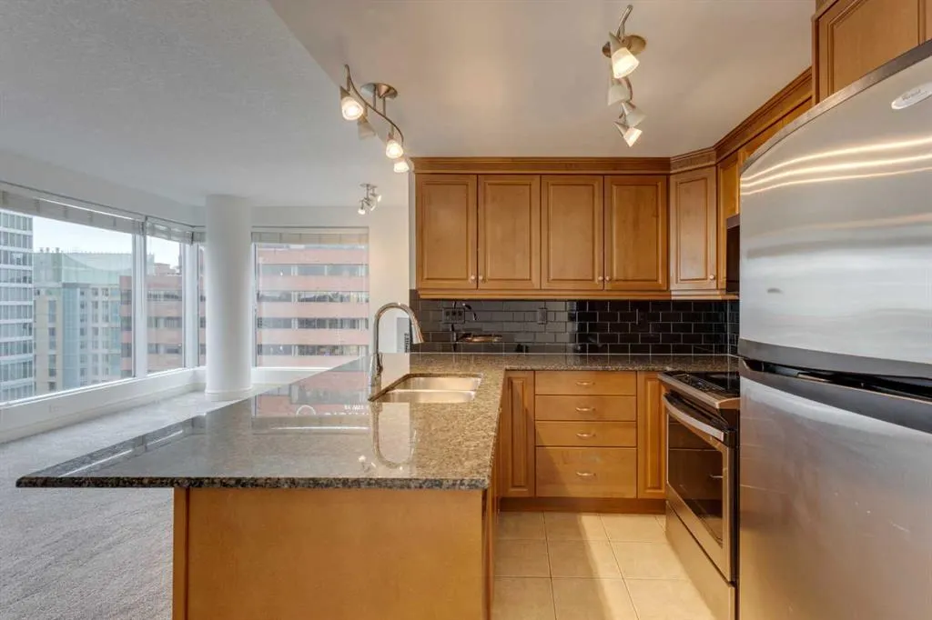 910 5 Avenue SW, #1104