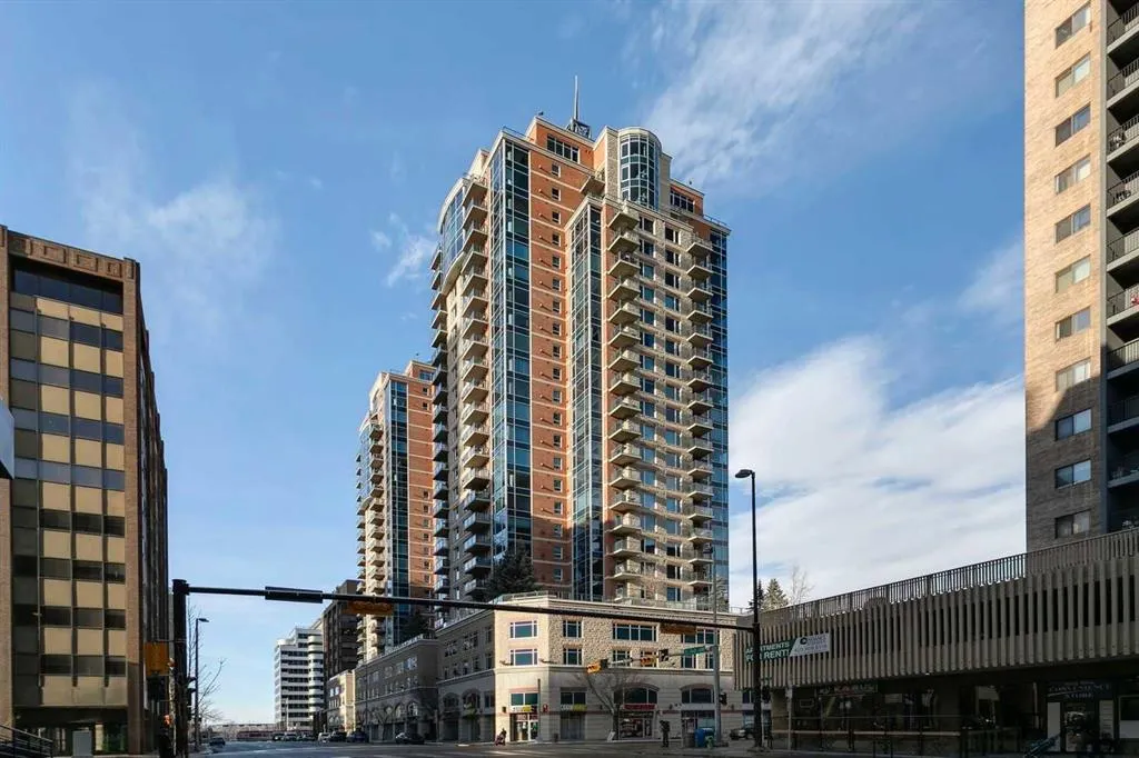 910 5 Avenue SW, #1104