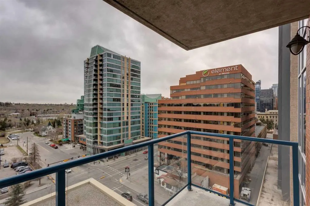 910 5 Avenue SW, #1104