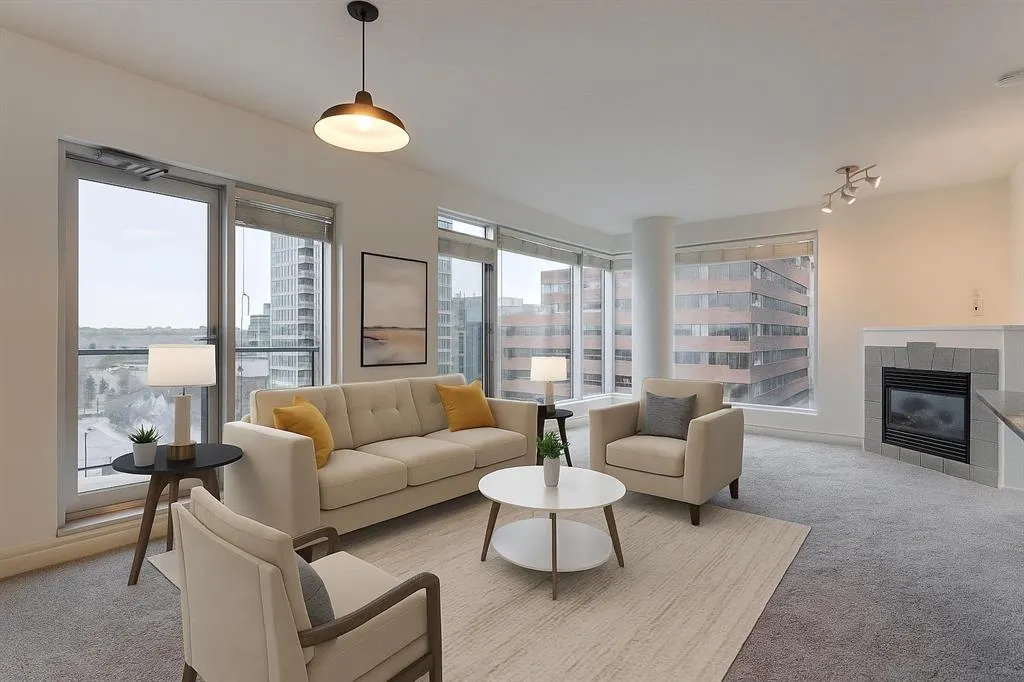 910 5 Avenue SW, #1104