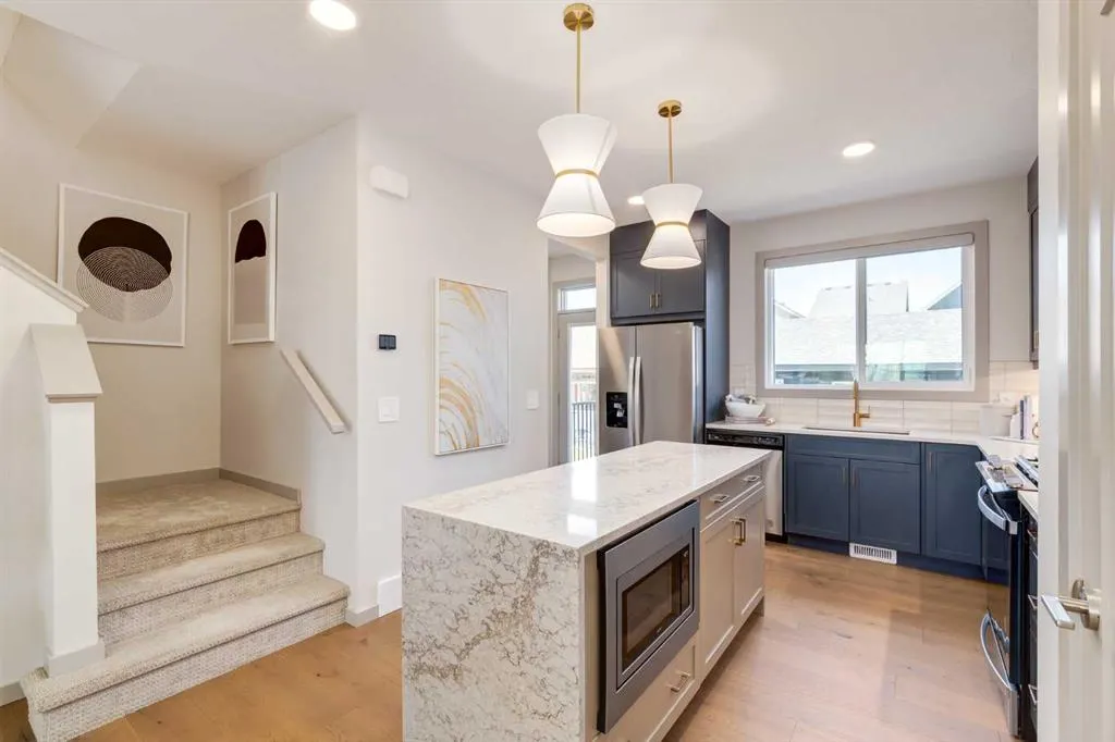 34 Starling Boulevard NW