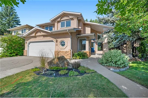 14 Douglasbank Drive SE