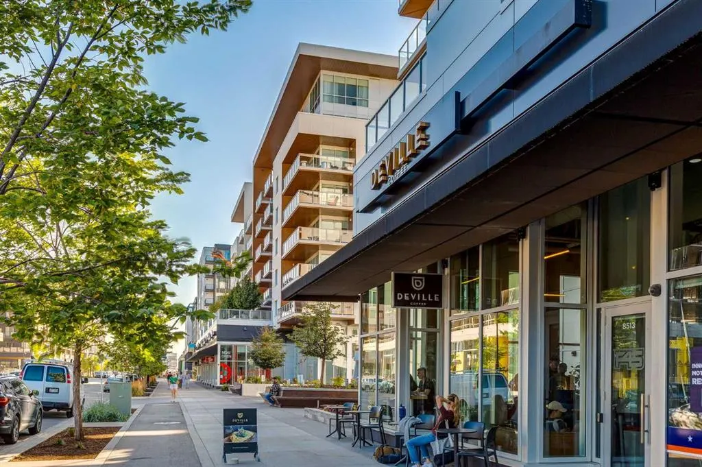 8445 Broadcast Avenue SW, #110