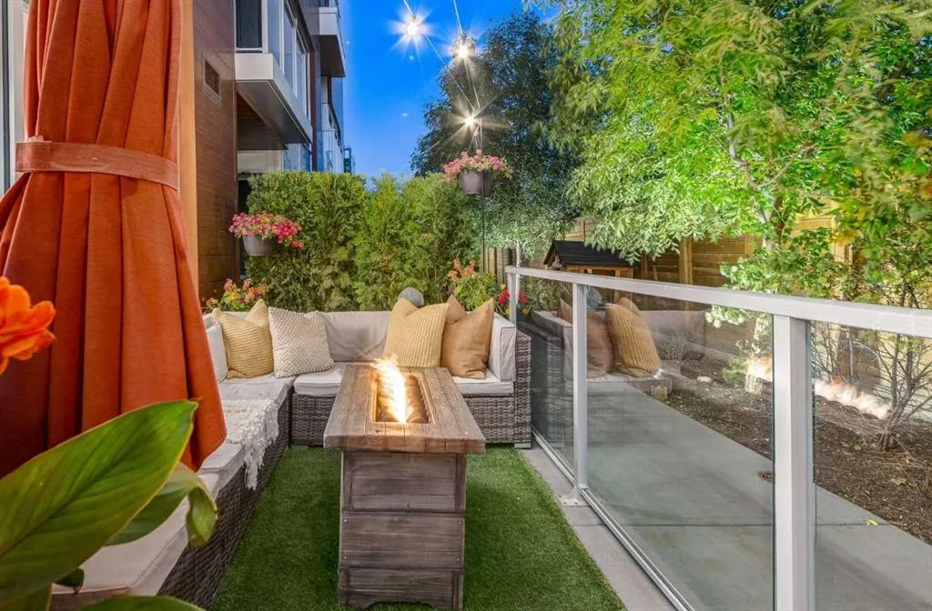 8445 Broadcast Avenue SW, #110