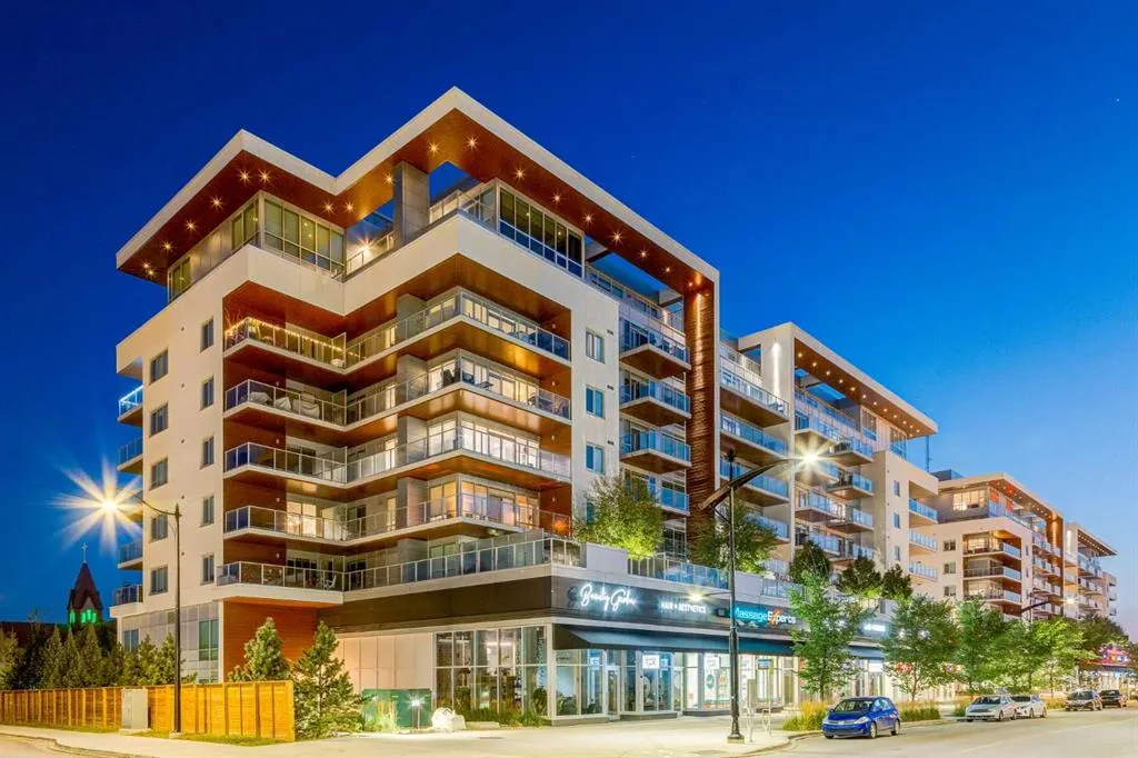 8445 Broadcast Avenue SW, #110