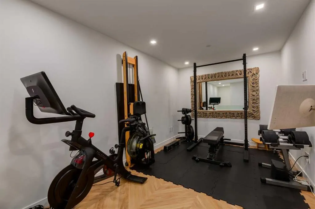 8445 Broadcast Avenue SW, #110