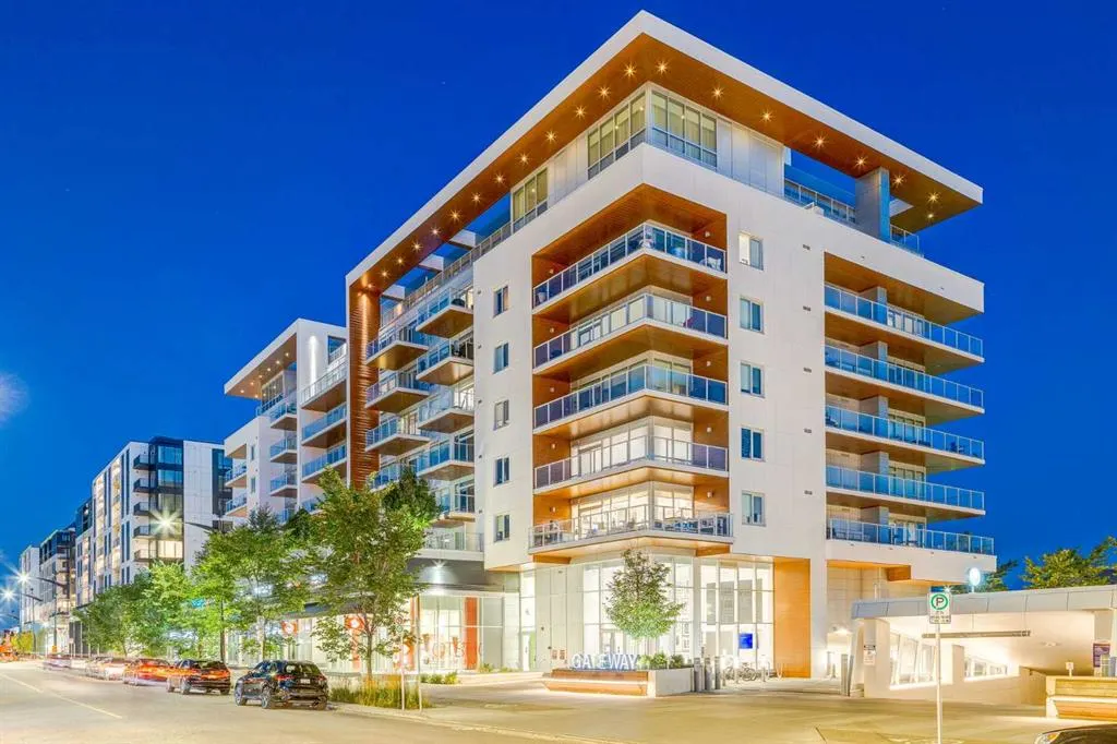 8445 Broadcast Avenue SW, #110