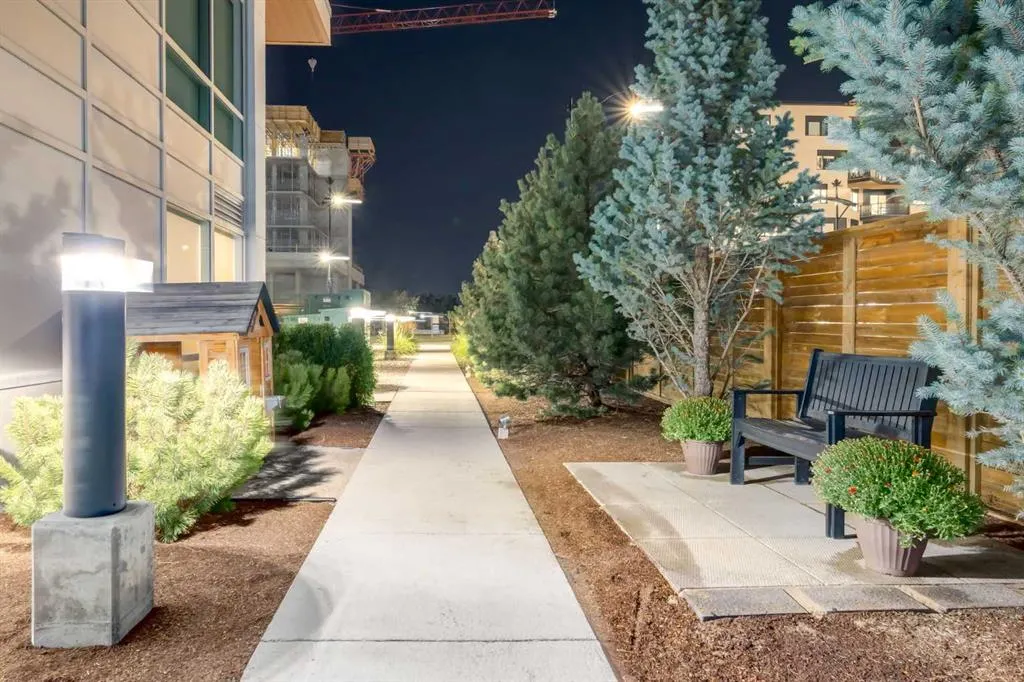 8445 Broadcast Avenue SW, #110
