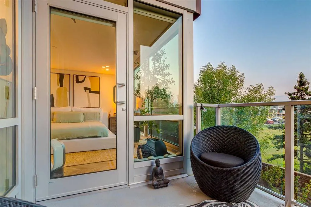 8445 Broadcast Avenue SW, #110
