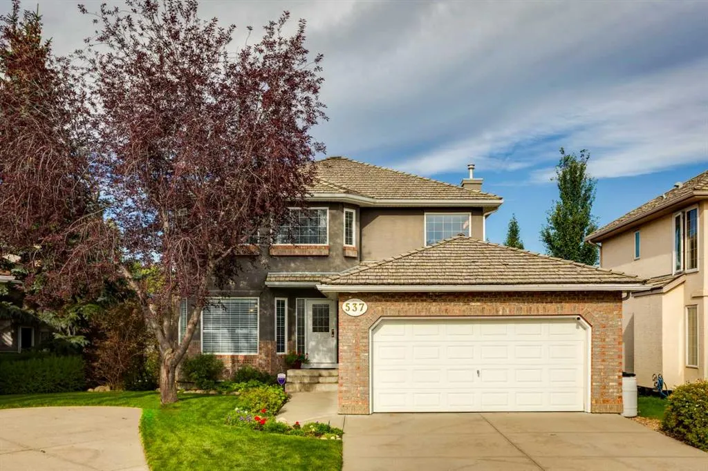 537 Sierra Madre Court SW
