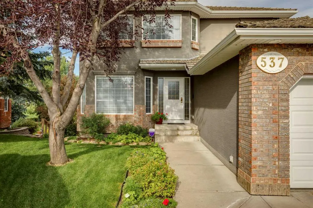 537 Sierra Madre Court SW