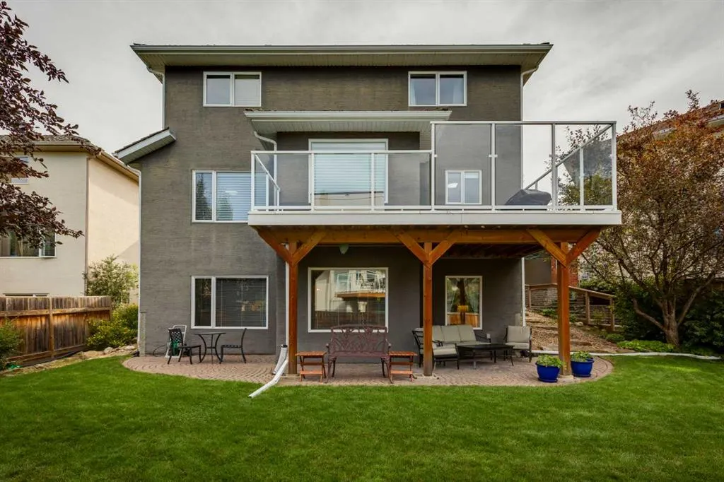 537 Sierra Madre Court SW
