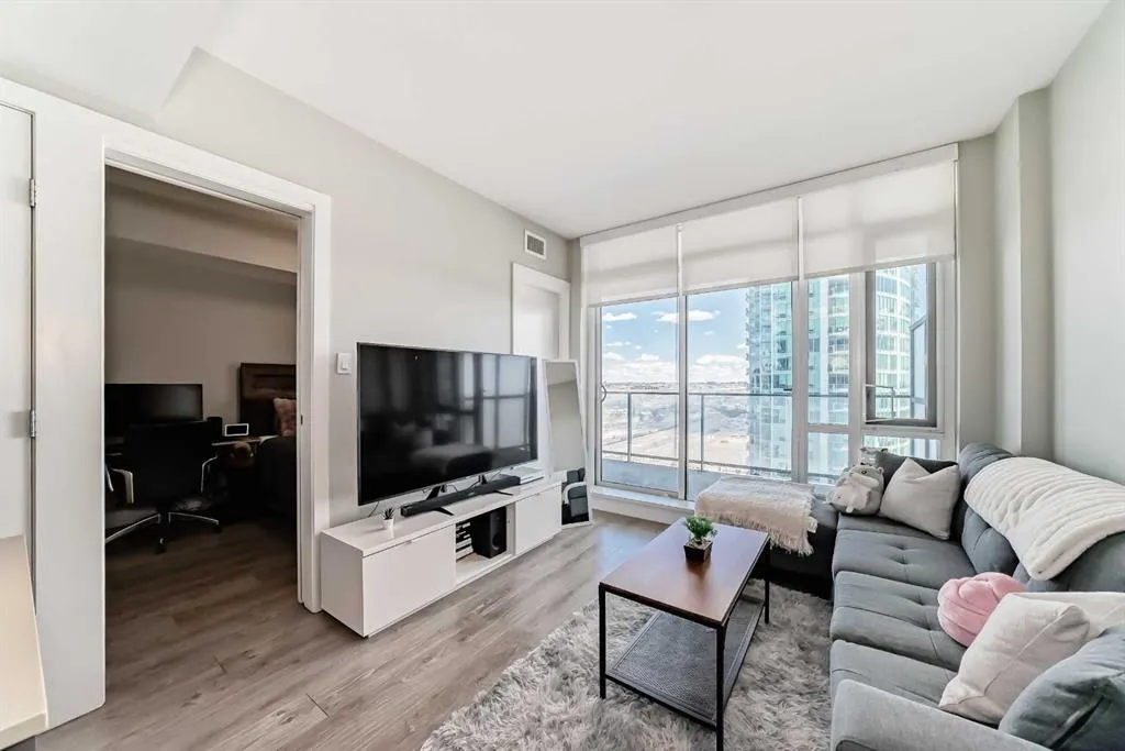1122 3 Street SE, #2103