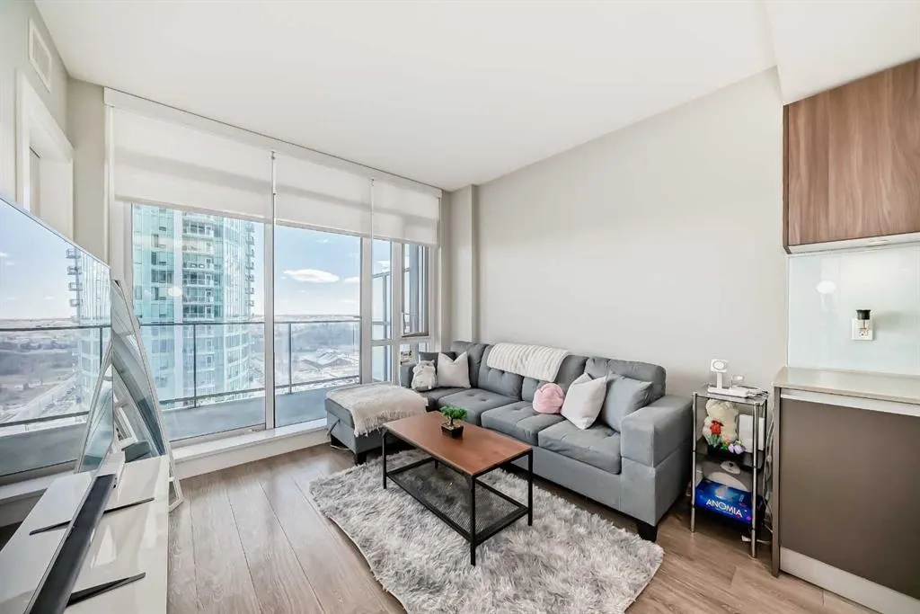 1122 3 Street SE, #2103