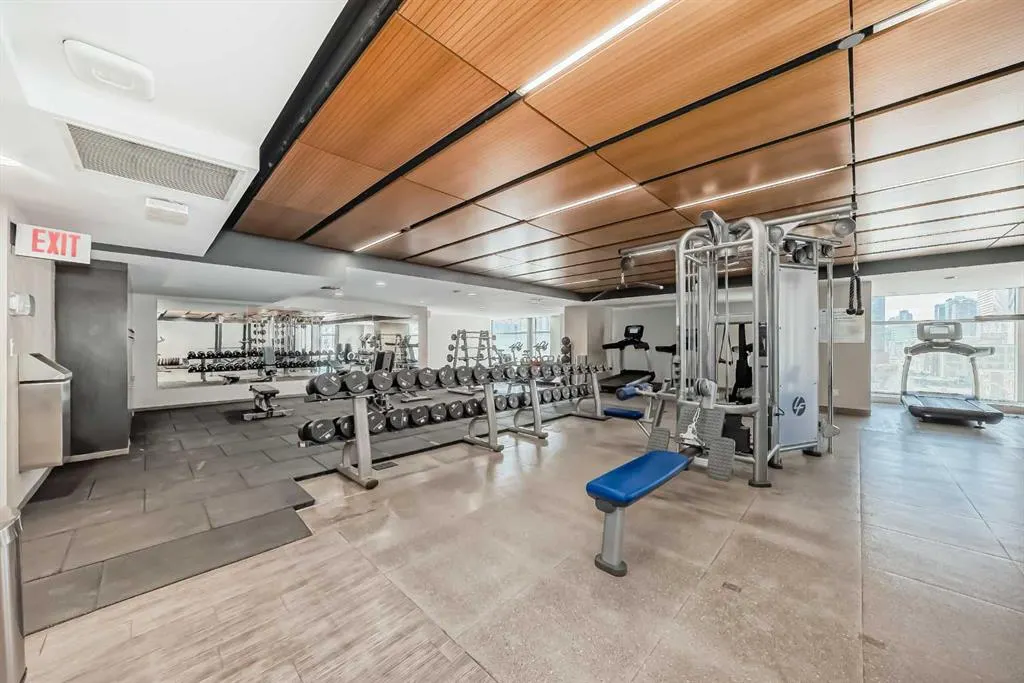1122 3 Street SE, #2103