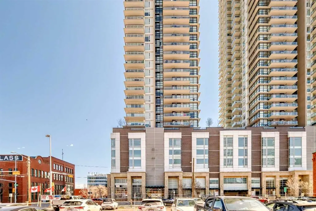 1122 3 Street SE, #2103
