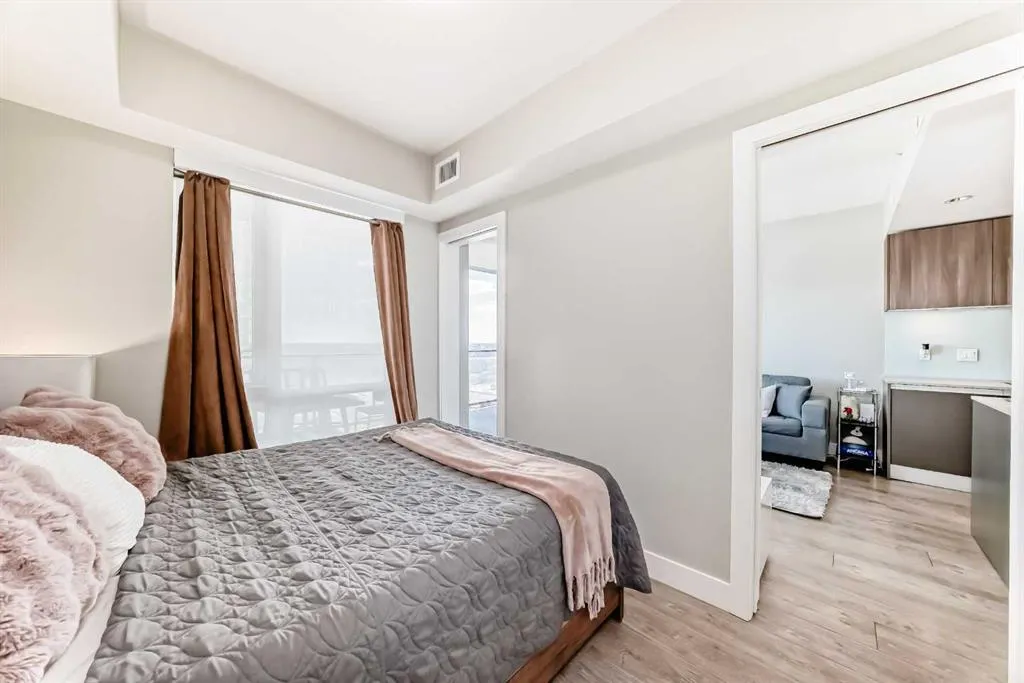 1122 3 Street SE, #2103