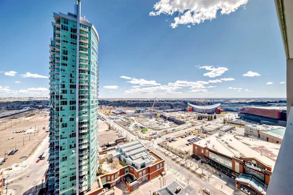 1122 3 Street SE, #2103