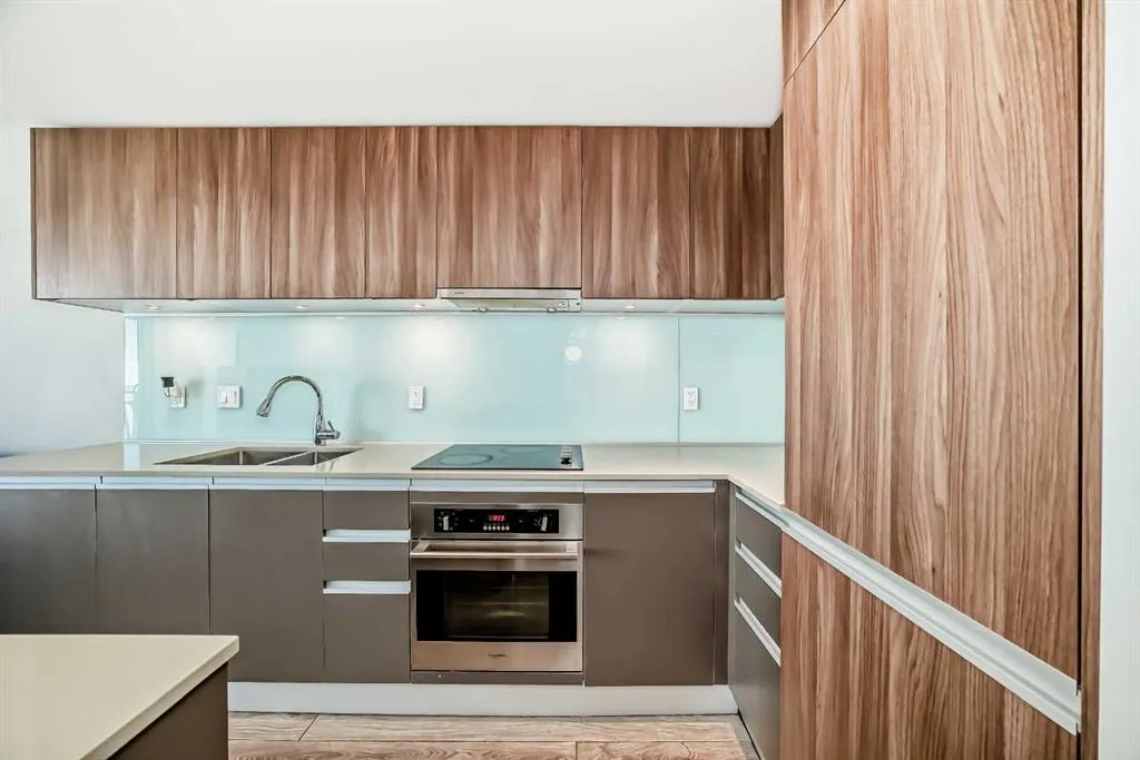 1122 3 Street SE, #2103
