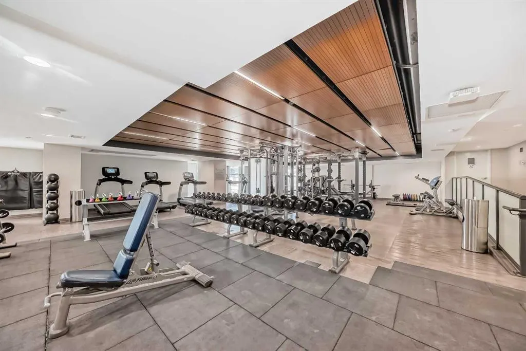 1122 3 Street SE, #2103