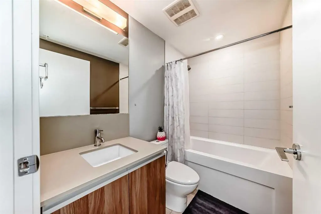 1122 3 Street SE, #2103