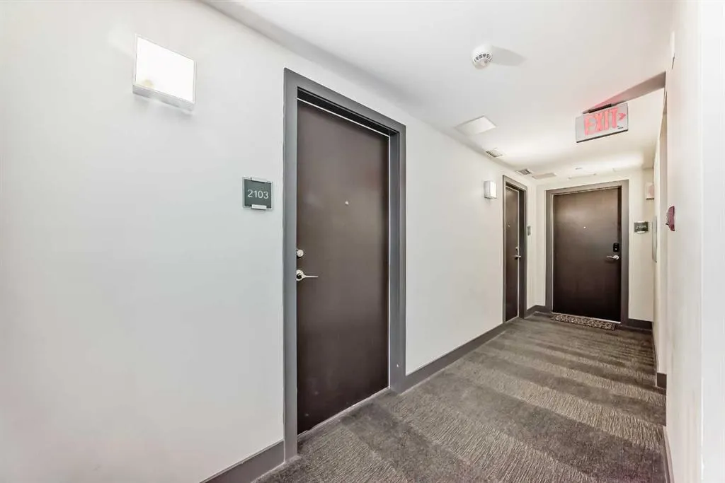 1122 3 Street SE, #2103
