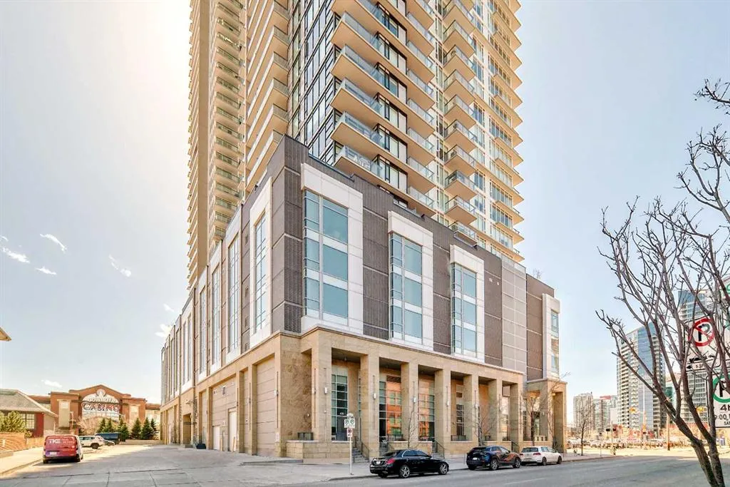 1122 3 Street SE, #2103