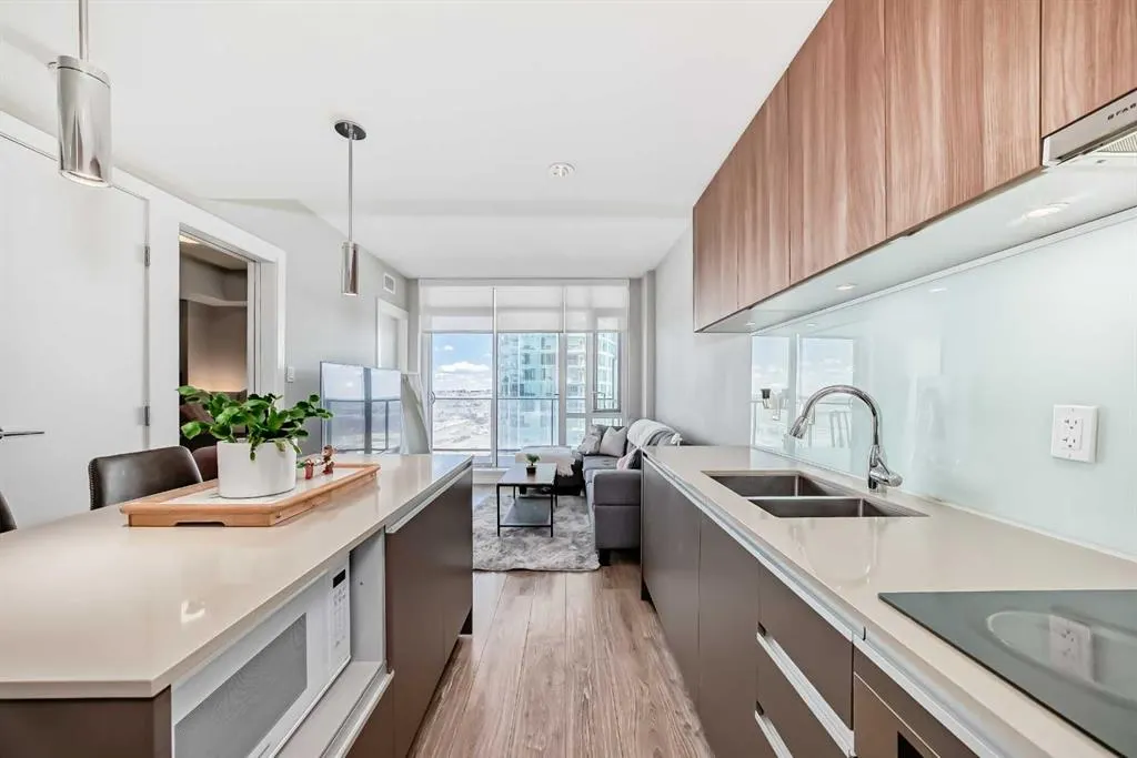 1122 3 Street SE, #2103