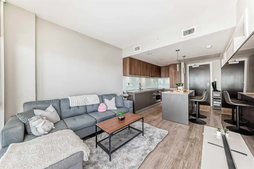 1122 3 Street SE, #2103