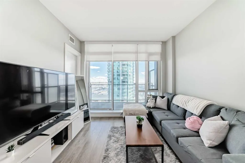 1122 3 Street SE, #2103