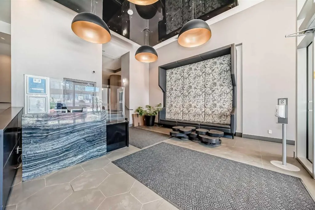 1122 3 Street SE, #2103