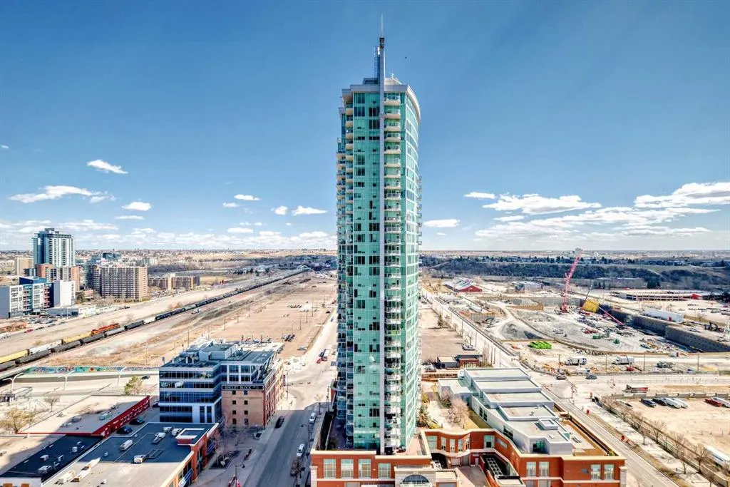 1122 3 Street SE, #2103