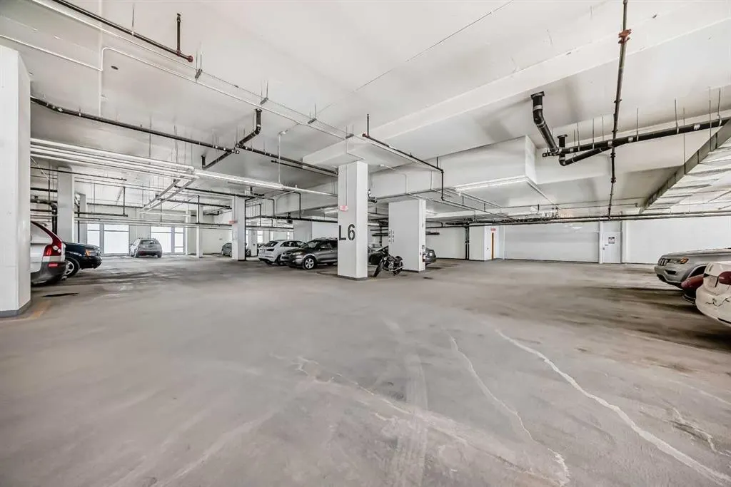 1122 3 Street SE, #2103
