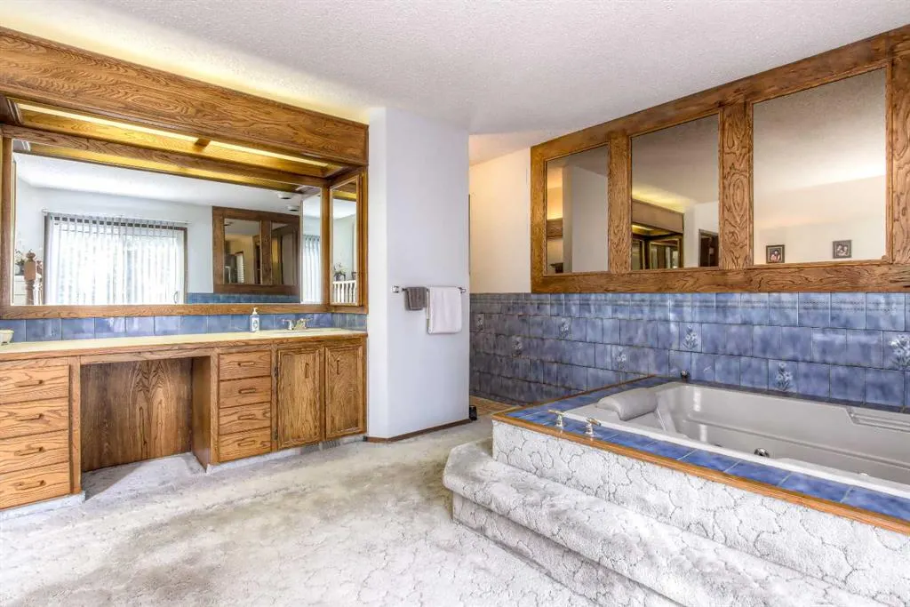 22 Varwood Place NW