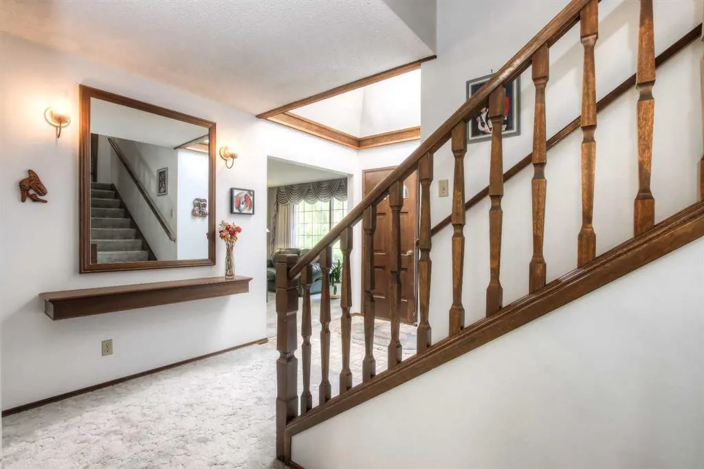 22 Varwood Place NW