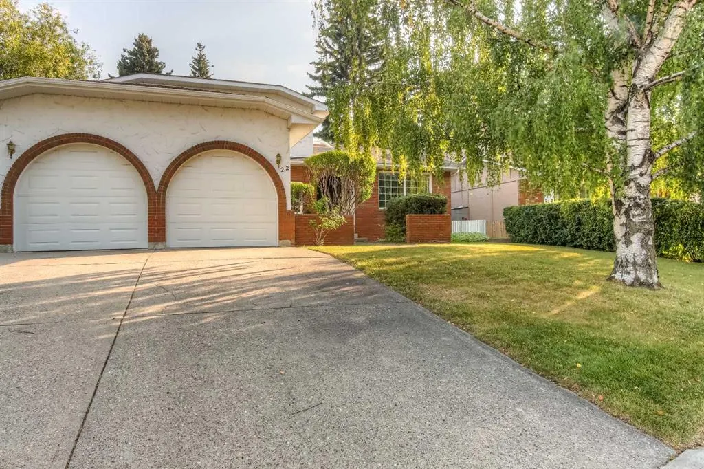 22 Varwood Place NW