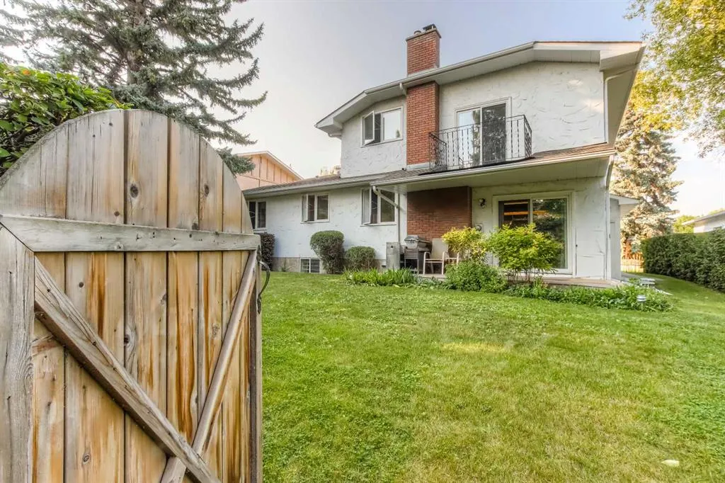 22 Varwood Place NW