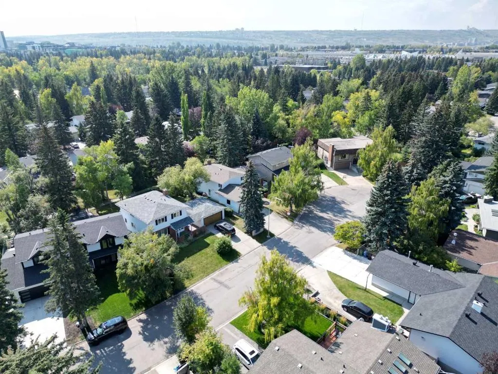 22 Varwood Place NW