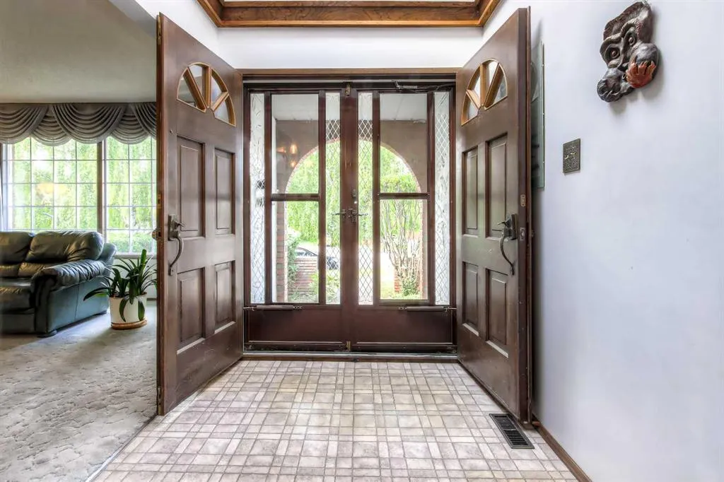22 Varwood Place NW