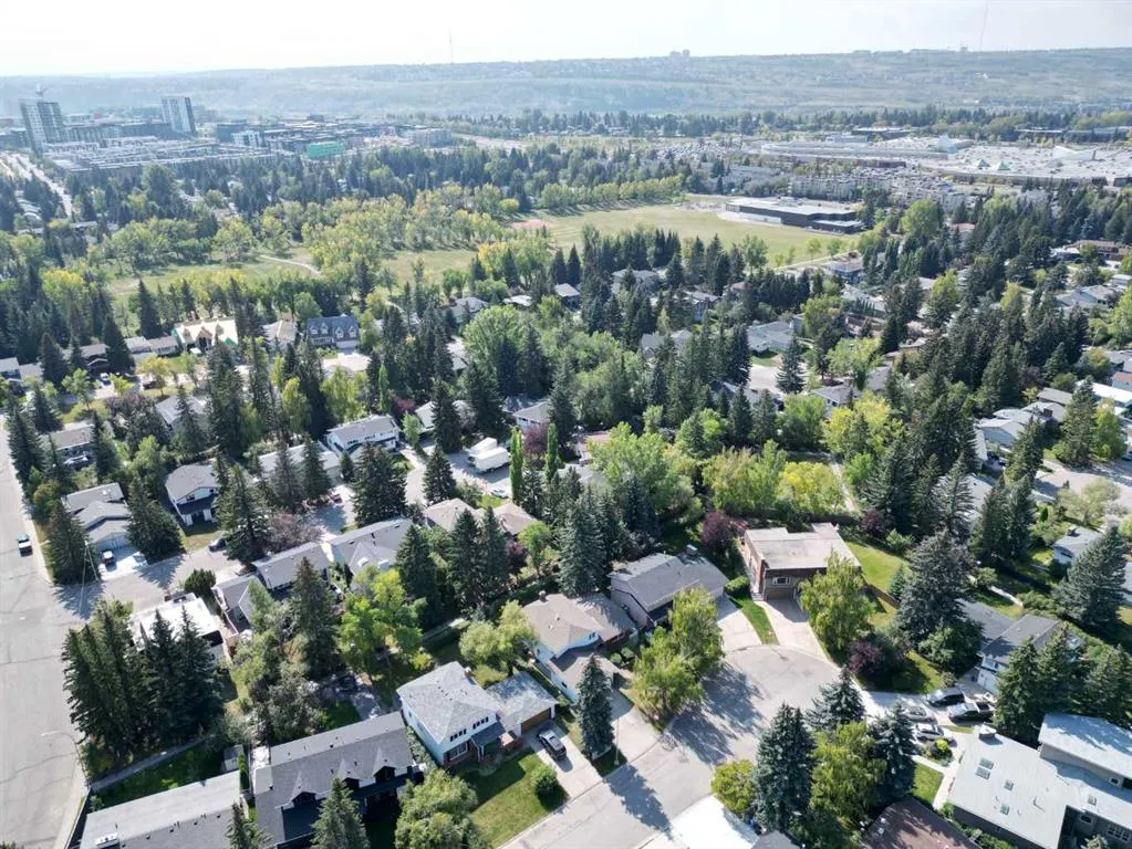 22 Varwood Place NW