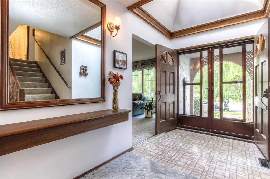 22 Varwood Place NW