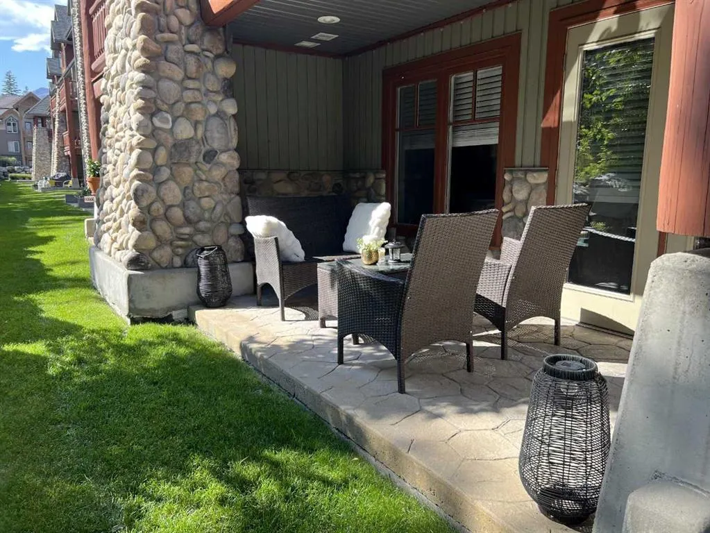 150 Crossbow Place, #109