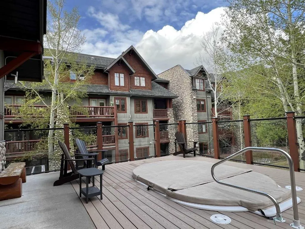 150 Crossbow Place, #109