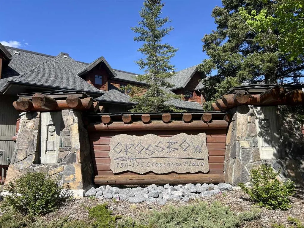 150 Crossbow Place, #109