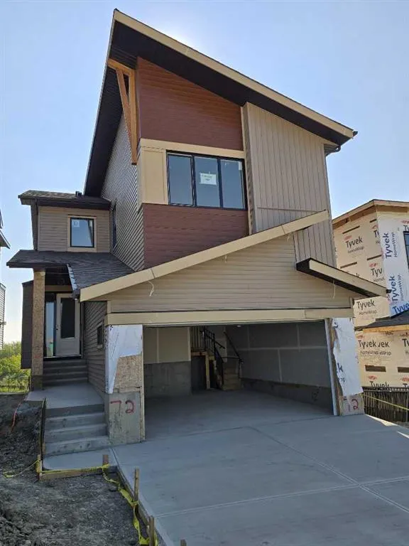72 Heritage Ridge