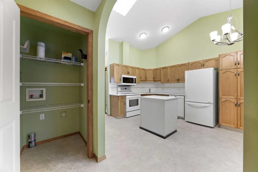 1008 Woodside Way NW, #30