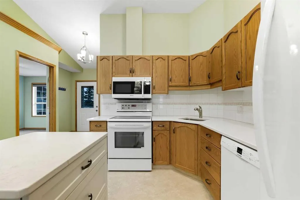 1008 Woodside Way NW, #30