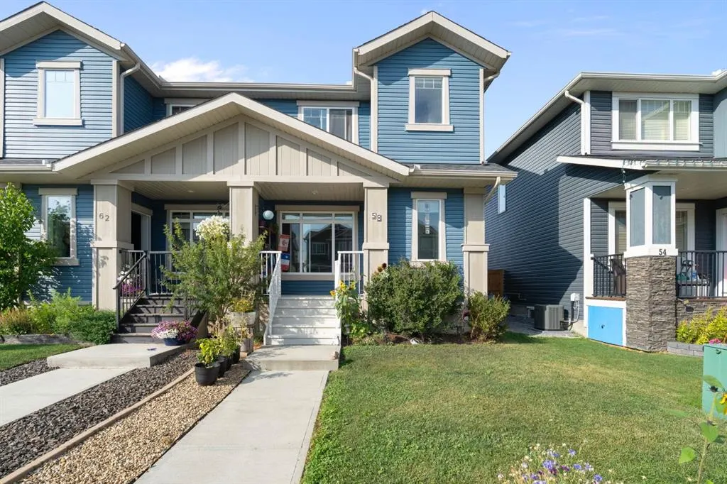 58 Fireside Cove