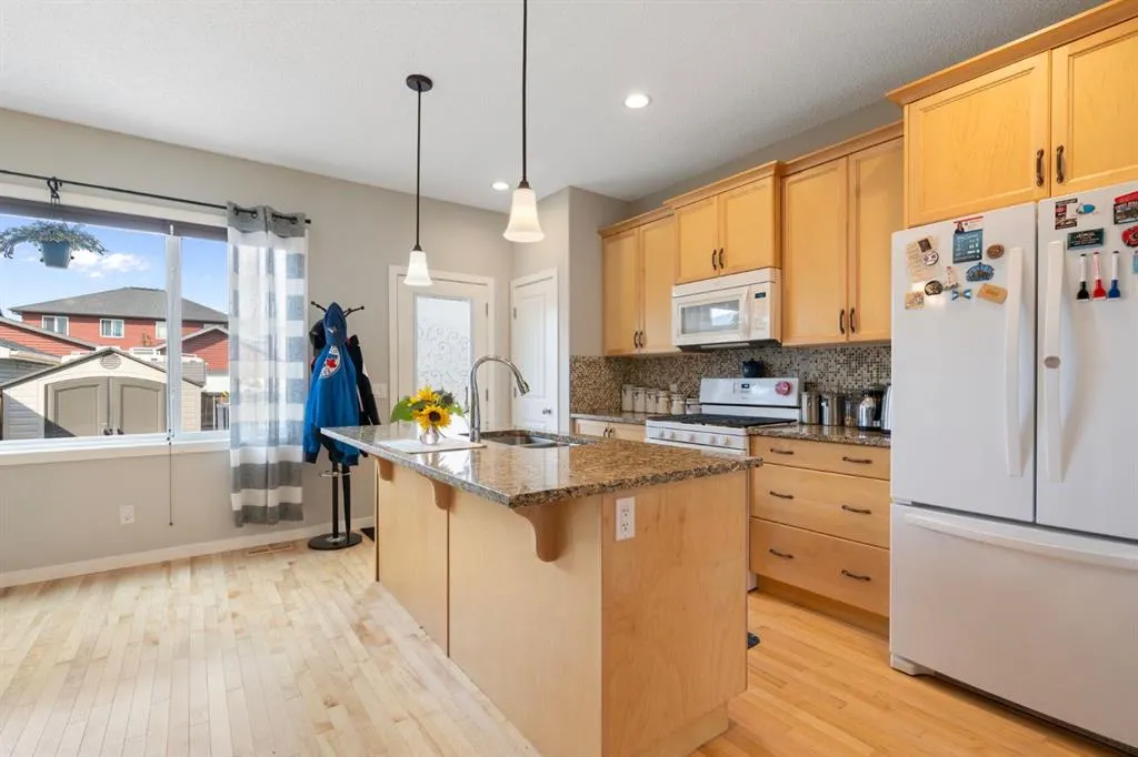 58 Fireside Cove