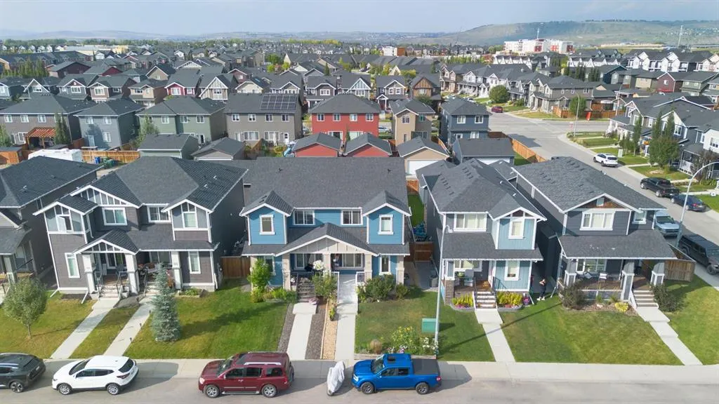 58 Fireside Cove